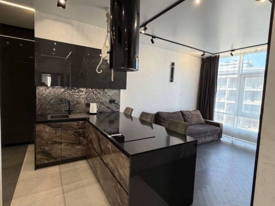 Сдам 2-х комн квартиру в жк Элегия Парк Одесса