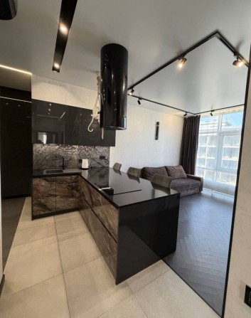 Сдам 2-х комн квартиру в жк Элегия Парк - фото 1