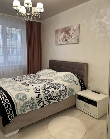 Здається Шикарна 1 кімната квартира район Слов'янка. - фото 1