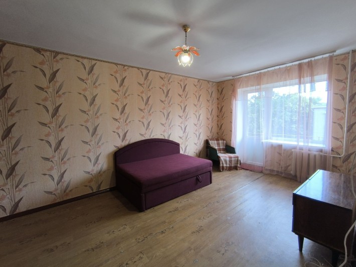 Сдам квартиру на пр. Гагарина. Можно с мелким животным! - фото 1