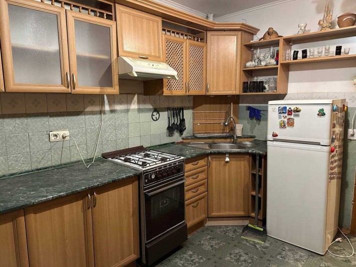 оренда кімната в квартира від власника для однієї людини або для пари - фото 1