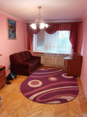 Довготривала оренда квартири по вул. Петлюри - фото 1