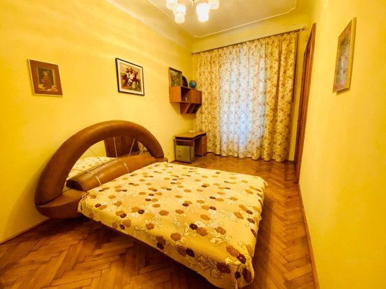 Оренда 2 кімнатної квартири. Галицький район.