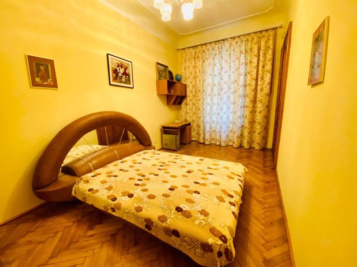 Оренда 2 кімнатної квартири. Галицький район. - фото 1