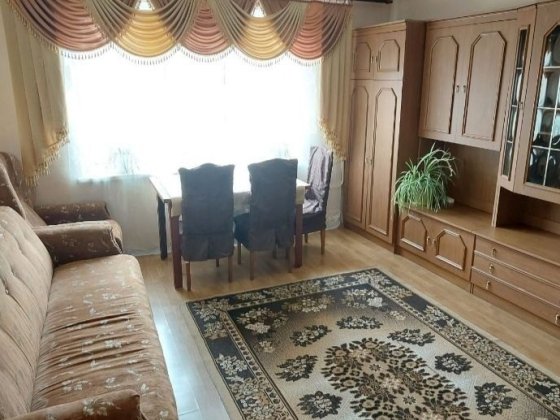 Довготривала оренда 1 кім. квартири Львов