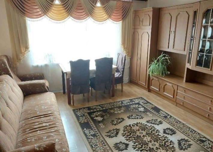 Довготривала оренда 1 кім. квартири - фото 1