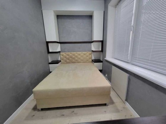 Оренда однокімнатної квартири, вулиця Канатна, будинок 38 Днепр