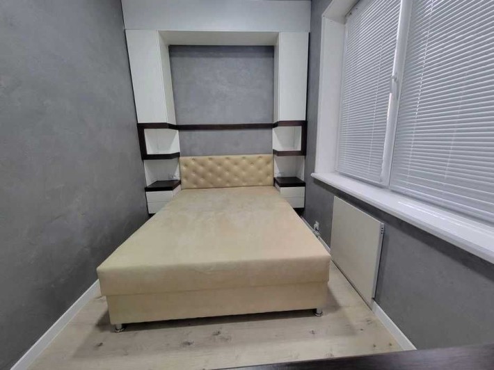 Оренда однокімнатної квартири, вулиця Канатна, будинок 38 - фото 1