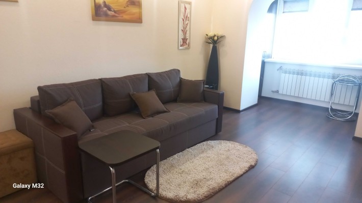 Оренда 1 к квартири, Нагорний район, напроти пам'ятника Слави, Центр - фото 1