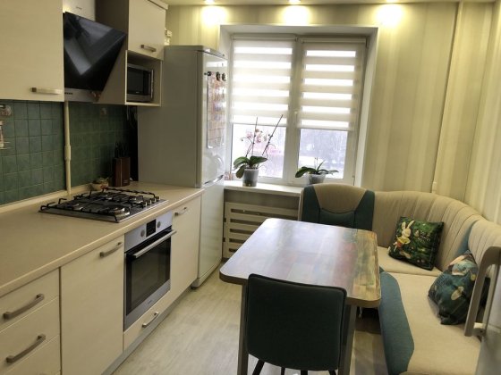 Сдам хорошую 3-х ком ж/м Покровский (ж/м Коммунар) Дніпро