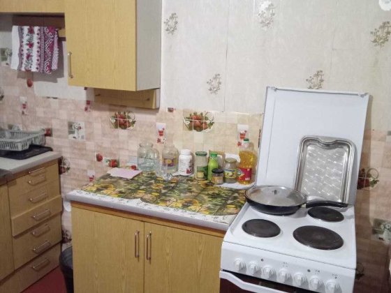 Здам  2х кімнатну квартиру.Харківський масив. Вільна Київ