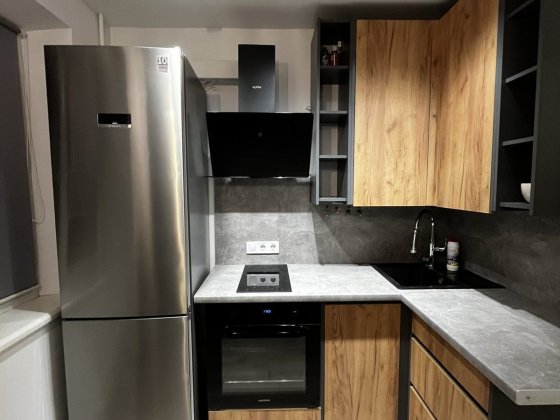 Аренда 1-км квартиры на Красном Камне! Новокодакский р-н! Днепр