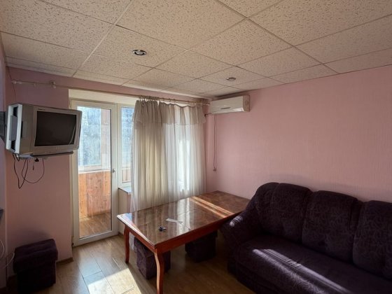 ЗДАЮ затишна 2к квартира НАГОРКА Гагаріна пр.Науки Дніпро