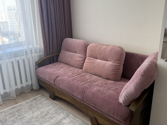 Оренда 1к квартири вул. Хвильового(р-н Спартака) Львів