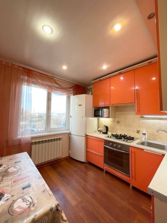 Вільна‼️ 11.04  2к квартира ж/м Тополь 3 євроремонт - фото 1