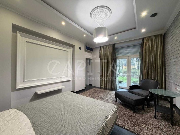 47 м2 /Перший поверх / Печерськ / Либідська / Маккейна / укриття / мет - фото 1