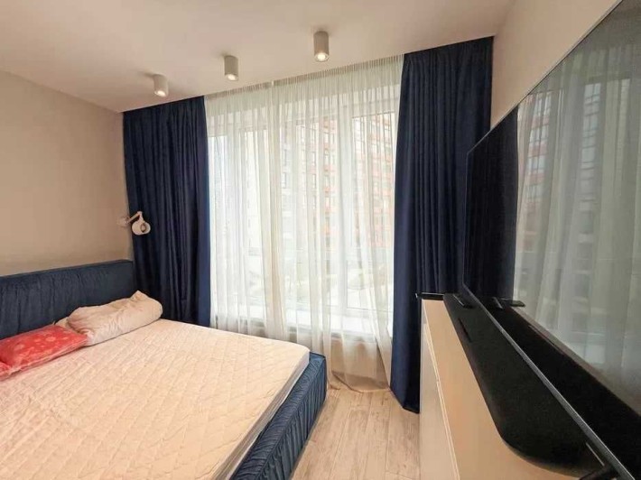 Оренда 1к квартири у ЖК бізнес-класу L-квартал, бул. Вацлава Гавела - фото 1