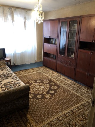 Сдам 1к квартиру правый берег, ул.Рабочая - фото 1