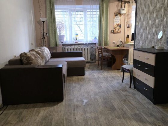 Здам двокімнатну квартиру на вул. Пастера Днепр