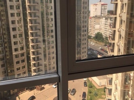 Марсельская, долгосрочно Одесса