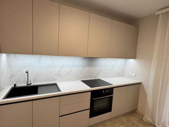 сдам  1 ком 8/17 Глушко Новый ЖК Одесса