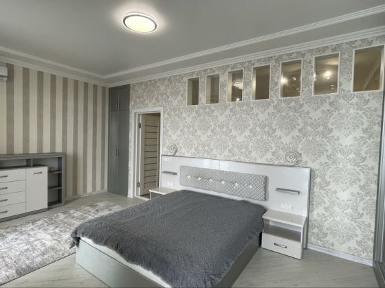 Сдам кв у моря, 10 ст Фонтана, 57 м2 видовая, новая Одеса