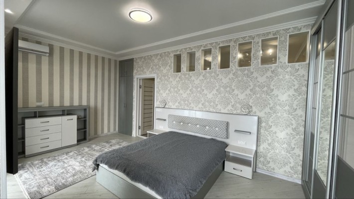 Сдам кв у моря, 10 ст Фонтана, 57 м2 видовая, новая - фото 1