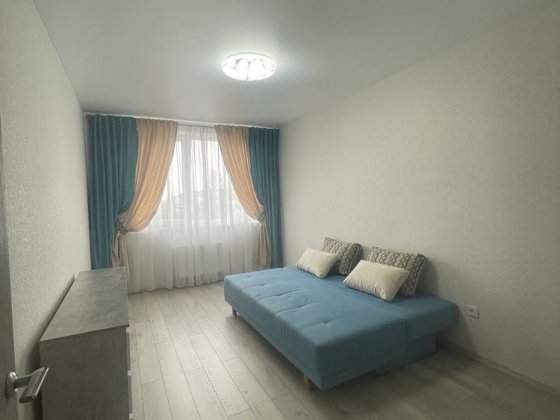 Аренда 1 комнатной квартиры с ремонтом на Ак.Глушко в новом Жилом Ком. Одесса