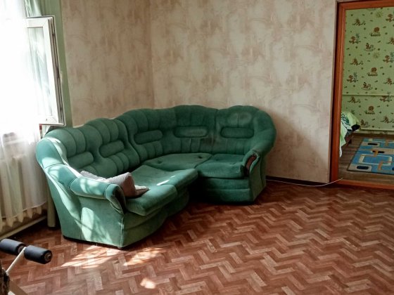 Сдается 2-х комнатная квартира. пр. Центральный Николаев