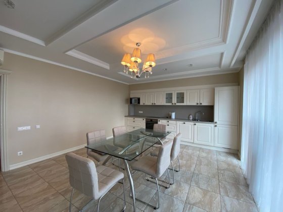 Без%, видова 4-к квартира, Ділова, Олімпійський, генератор Киев