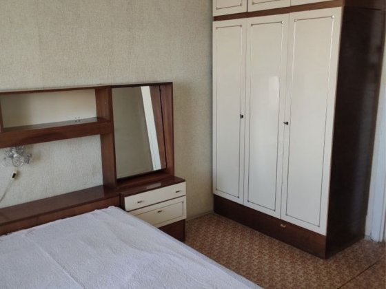 Сдам 3 к квартиру березинка(левобережный) левый берег Дніпро