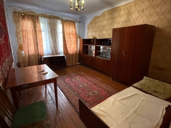 Сдается 3-к квартира на Казарского