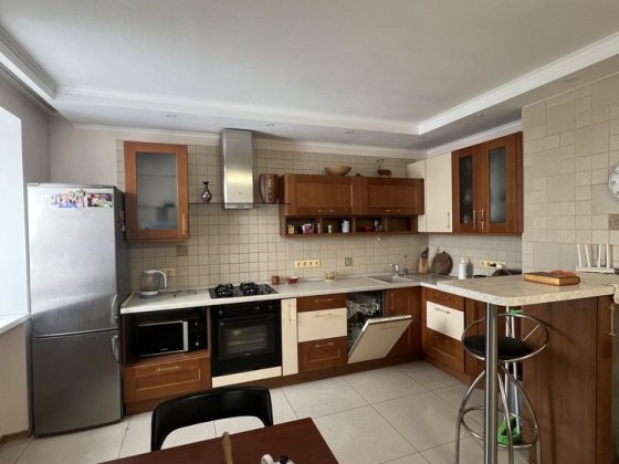 Сдвм 3-к. кв. пр.Мануйловский.Свет НЕ отключают Дніпро