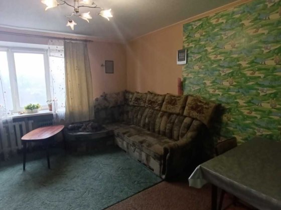 Сдам хорошую 2 комн.  квартиру на Красном камне Дніпро