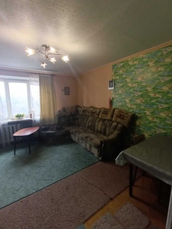 Сдам хорошую 2 комн.  квартиру на Красном камне - фото 1