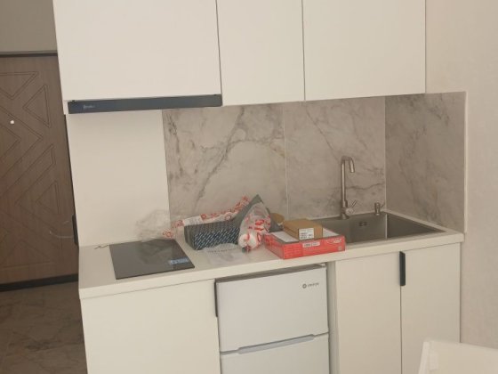 Сдам свою студию в ЖК "Акварель-3". Одесса