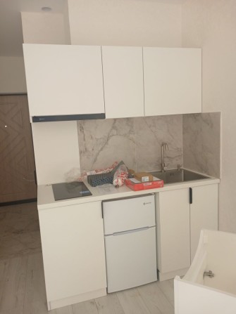 Сдам свою студию в ЖК "Акварель-3". - фото 1