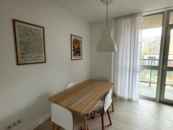 Оренда стильної 2-кімн. квартири (63 м²) | ЖК "Французький квартал 2" | Генератор. Без комісії. Киев