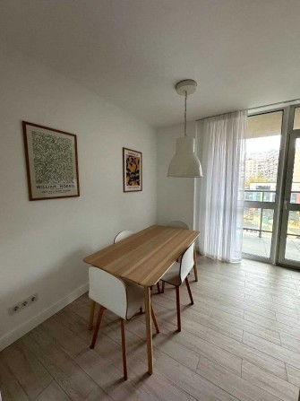 Оренда стильної 2-кімн. квартири (63 м²) | ЖК "Французький квартал 2" | Генератор. Без комісії. - фото 1