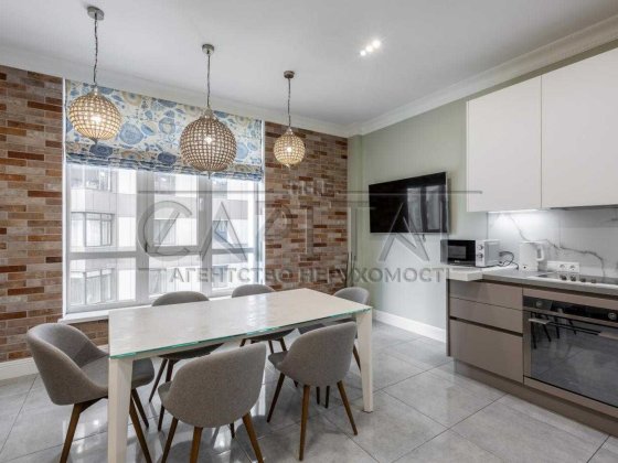 Оренда квартири Новопечерські Липки Верхогляда