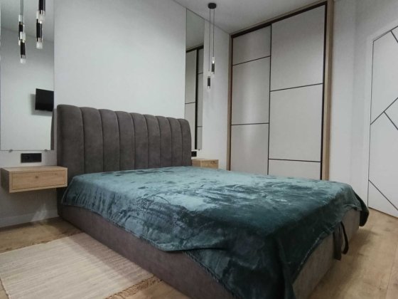 ЖК "Атмосфера"/Аркадия.Евродвушка. Долгосрочная аренда. Одеса