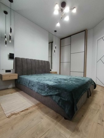 ЖК "Атмосфера"/Аркадия.Евродвушка. Долгосрочная аренда. - фото 1