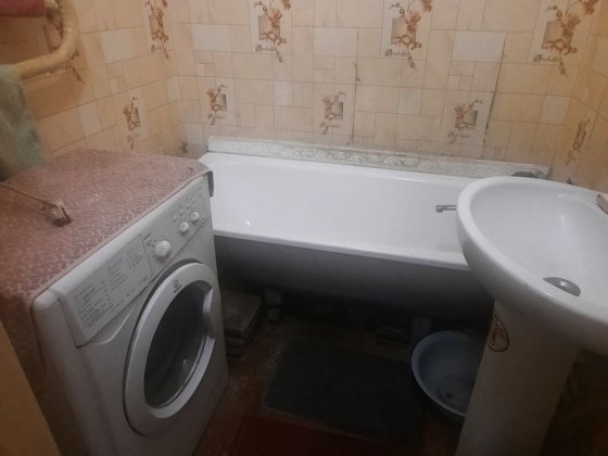 Сдаю срочно 3к.кв. пр.Центральный-8слободская,3этаж,можно с животными Николаев