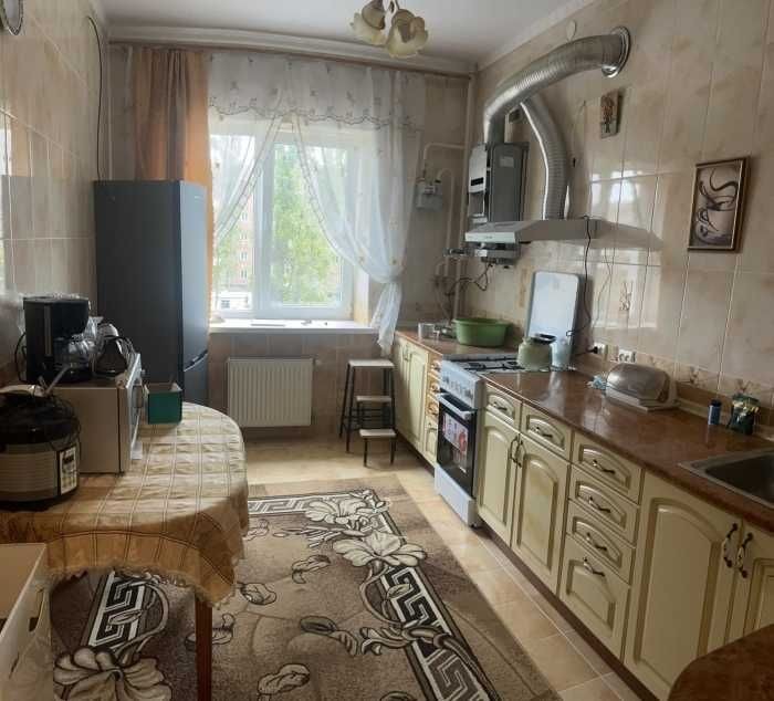 Аренда 2к квартиры Лески - фото 1