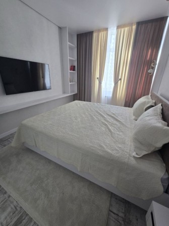 Сдам шикарную квартиру в Кадор на Коаснова. Укомплектована всем. Новая - фото 1