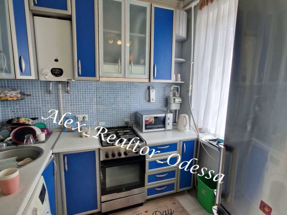 Сдам 2 комн. квартиру. 6 ст фонтан. Рядом. Аркадия. Парк победы Одеса