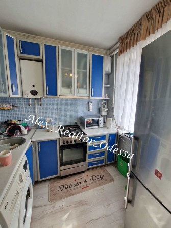 Сдам 2 комн. квартиру. 6 ст фонтан. Рядом. Аркадия. Парк победы - фото 1