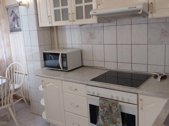 Здається з 11.04- 2х к.кв м.Академгородок, Академіка Булаховського Киев