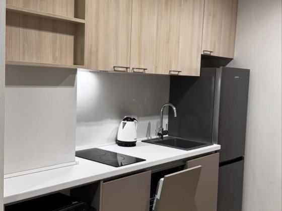 Здам однокімнатну квартиру(без комісії) Киев