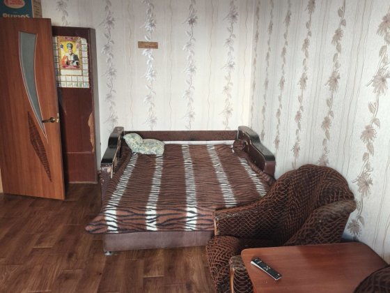 Аренда Газ.1-к на по.Добровольского/Махачкалинскаякая Одесса